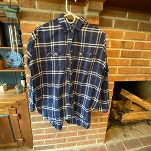 BDG Flannel